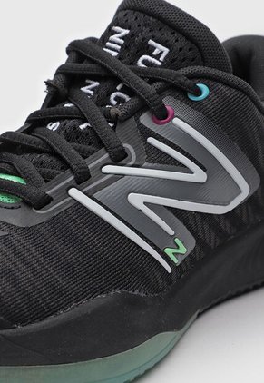 Tenis para Tennis new balance 996 Negro
