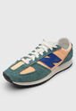 Tenis Lifestyle new balance 471 Naranja de New Balance