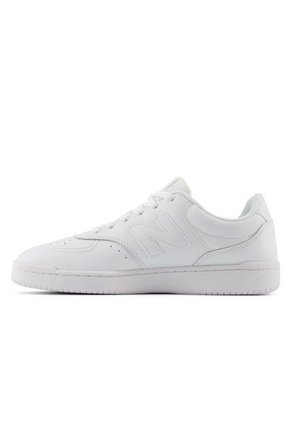 Tenis Zapatillas Marca Original 80 New Balance Blanco Hombre
