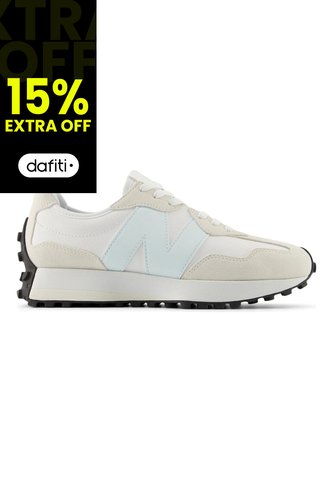 TENIS NEW_BALANCE MUJER W32712I 327 Talla 7 New Balance