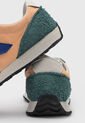 Tenis Lifestyle new balance 471 Naranja de New Balance