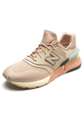 Tenis Multicolor New Balance Lifestyle Mode De Vie 9978