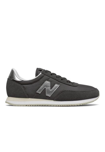Lifestyle Mujer | New Balance 720 Black con Gold • Jdldev