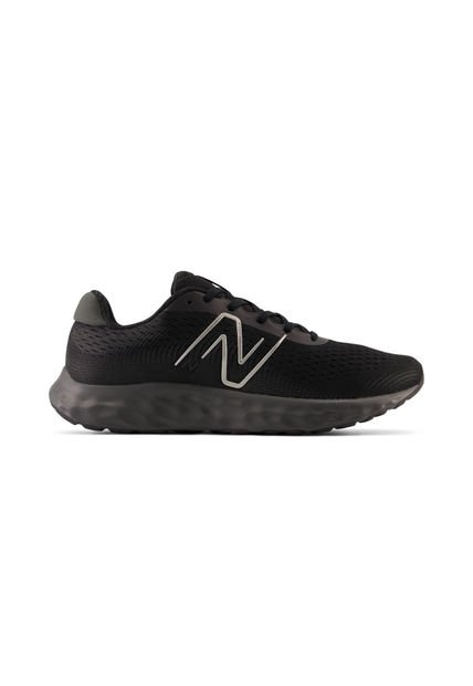 Tenis New Balance 520-Negro