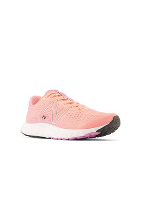 Tenis New Balance 520 Mujer-Coral