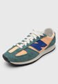 Tenis Lifestyle new balance 471 Naranja de New Balance