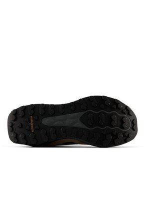 Tenis New Balance Garoé Hombre-Café/Negro