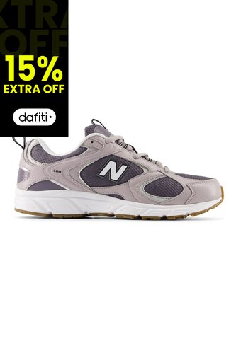 TENIS NEW_BALANCE HOMBRE U40827E 408 Talla 11 New Balance