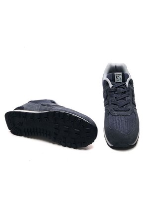 Tenis Lifestyle Azul-Blanco New Balance Kids 574