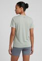 Camiseta new balance Sport Essentials Verde de New Balance