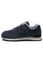 Tenis Lifestyle Azul-Blanco New Balance Kids 574 de New Balance