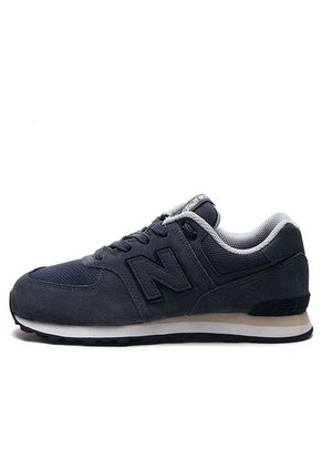 Tenis Lifestyle Azul-Blanco New Balance Kids 574
