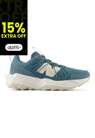 TENIS NEW_BALANCE MUJER WTTRS8QN TEKTREL S Talla 8 New Balance