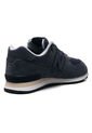 Tenis Lifestyle Azul-Blanco New Balance Kids 574 de New Balance