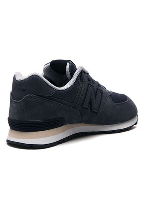 Tenis Lifestyle Azul-Blanco New Balance Kids 574