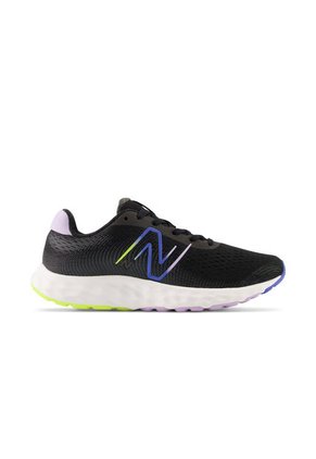 Tenis New Balance 520 Mujer-Negro