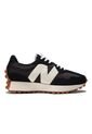 TENIS NEW_BALANCE MUJER WS327BL 327 Talla 9 de New Balance