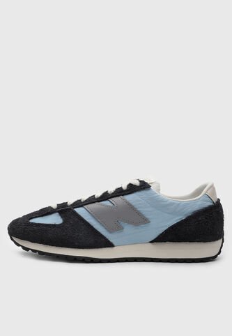 Tenis Lifestyle new balance 471 Celeste New Balance
