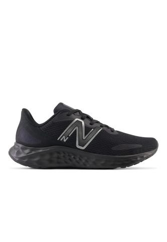 Tenis New Balance Fresh Foam Arishi V4 Mujer-Negro New Balance