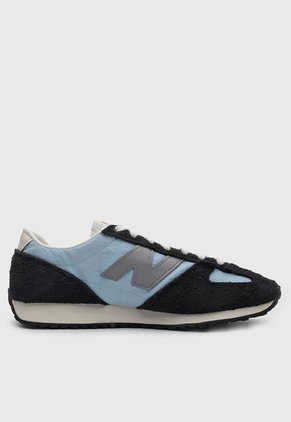 Tenis Lifestyle new balance 471 Celeste