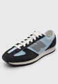 Tenis Lifestyle new balance 471 Celeste de New Balance