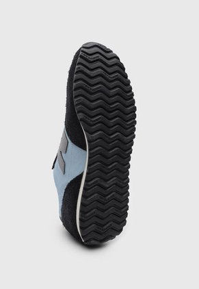Tenis Lifestyle new balance 471 Celeste