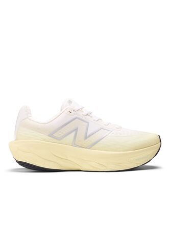 Tenis Deportivos New Balance 1080 Original Amarillo Mujer New Balance