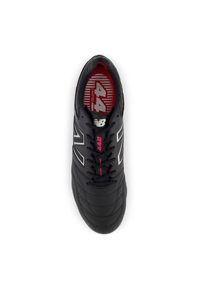Guayos New Balance Hombre Championes 442 V2 Pro Fg- Negro