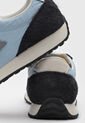 Tenis Lifestyle new balance 471 Celeste de New Balance