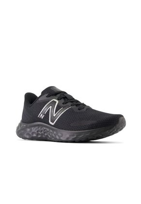Tenis New Balance Fresh Foam Arishi V4 Mujer-Negro