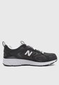Tenis Lifestyle new balance 408 Negro de New Balance