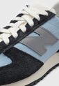 Tenis Lifestyle new balance 471 Celeste de New Balance