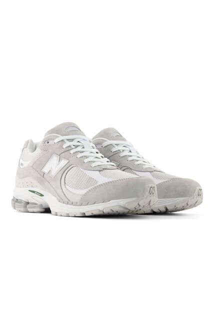 Tenis Deportivos New Balance Originales 2002 Blanco