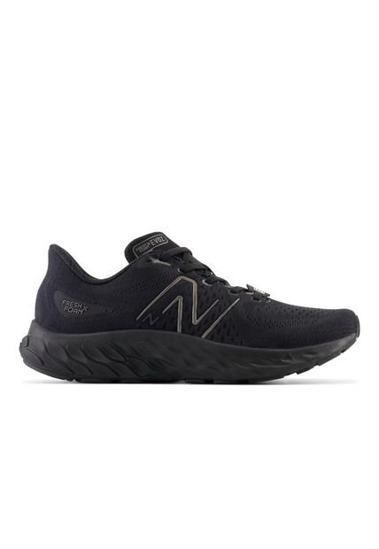 Tenis New Balance Fresh Foam Evoz Neutral-Negro