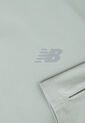 Buzo new balance Essentials Space Dye Verde de New Balance