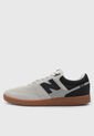 Tenis Skate new balance Numeric Brandon Westgate 508 Beige de New Balance