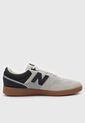 Tenis Skate new balance Numeric Brandon Westgate 508 Beige de New Balance