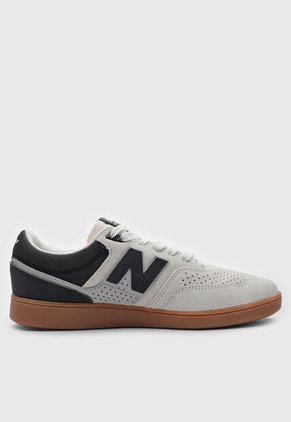 Tenis Skate new balance Numeric Brandon Westgate 508 Beige