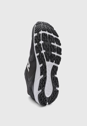 Tenis Lifestyle new balance 408 Negro