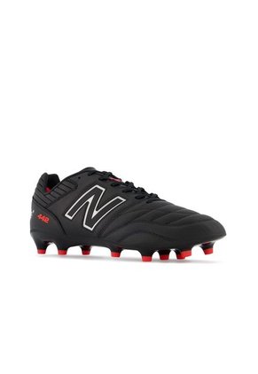 Guayos New Balance Hombre Championes 442 V2 Pro Fg- Negro