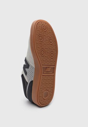 Tenis Skate new balance Numeric Brandon Westgate 508 Beige