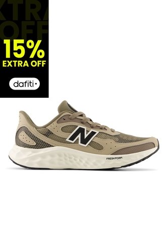 TENIS NEW_BALANCE HOMBRE MARIS8I9 ARISHI V4 Talla 8 New Balance