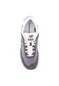 Tenis New Balance 515 Hombre-Gris/Blanco de New Balance