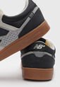Tenis Skate new balance Numeric Brandon Westgate 508 Beige de New Balance