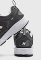 Tenis Lifestyle new balance 408 Negro de New Balance