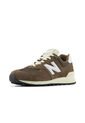 TENIS NEW_BALANCE HOMBRE U574RBI 574 CLASSICS Talla 8 de New Balance