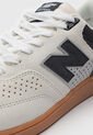 Tenis Skate new balance Numeric Brandon Westgate 508 Beige de New Balance