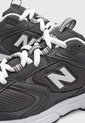 Tenis Lifestyle new balance 408 Negro de New Balance