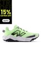 Tenis New Balance Nitrel Mujer-Verde Lima de New Balance
