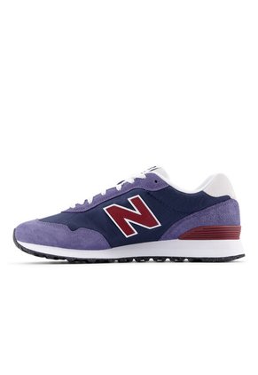 Tenis New Balance 515 Hombre-Azul/Blanco